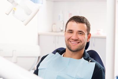 dentist in hampton vic